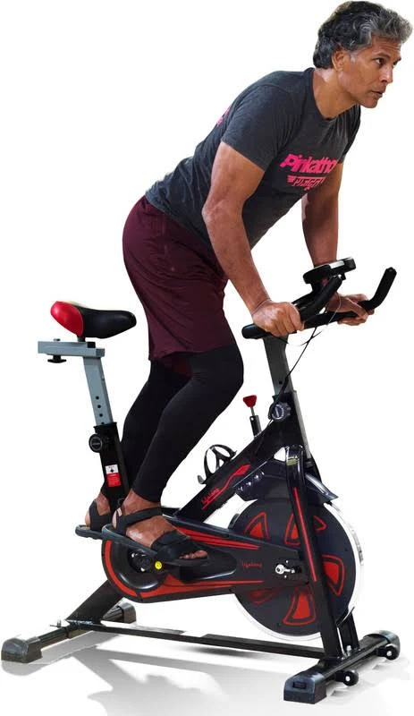 Spin Bike Pro